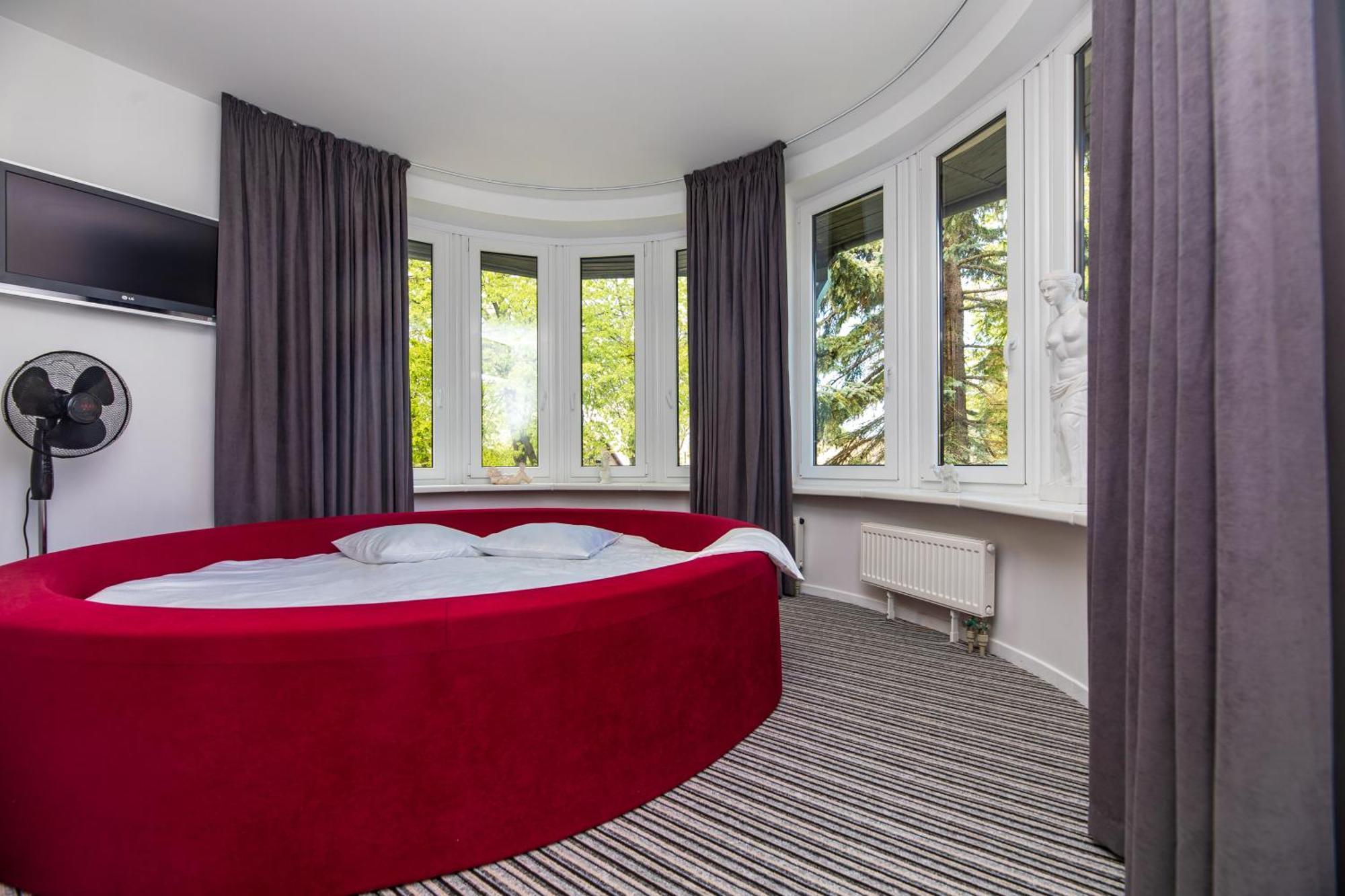 A.V. Namai Hotel Palanga Room photo